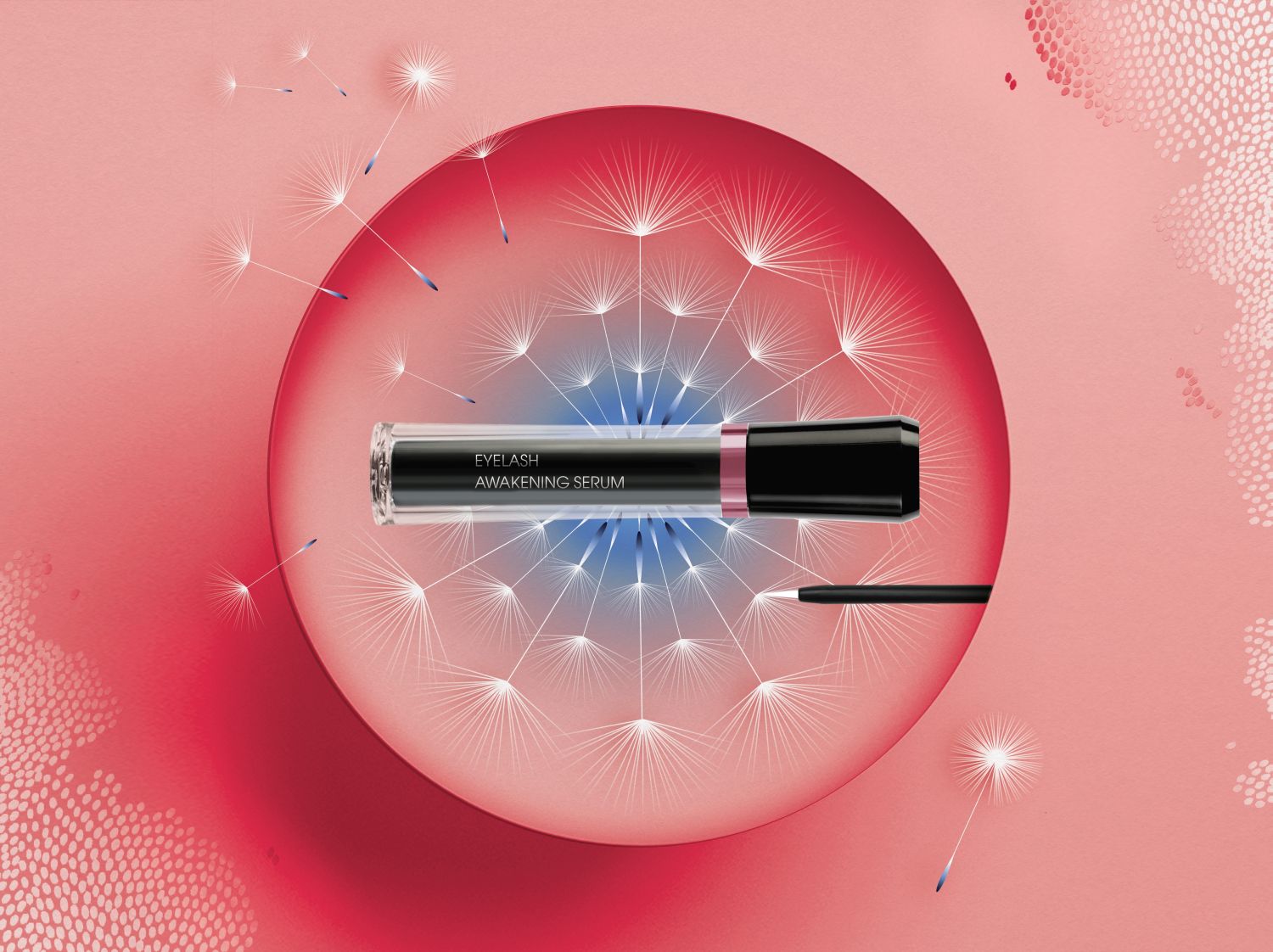 Eyelash Awakening Serum