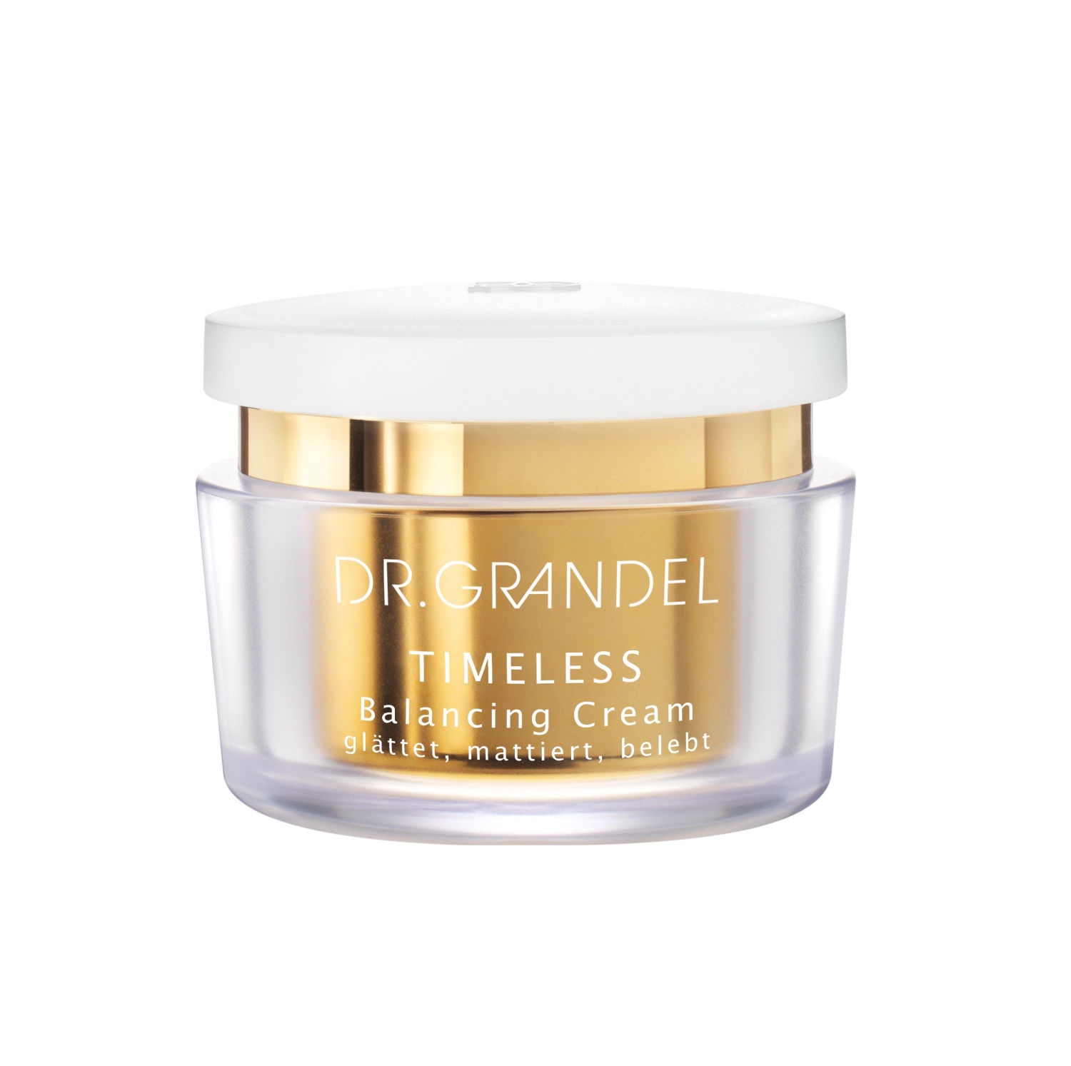 Timeless Balancing Cream