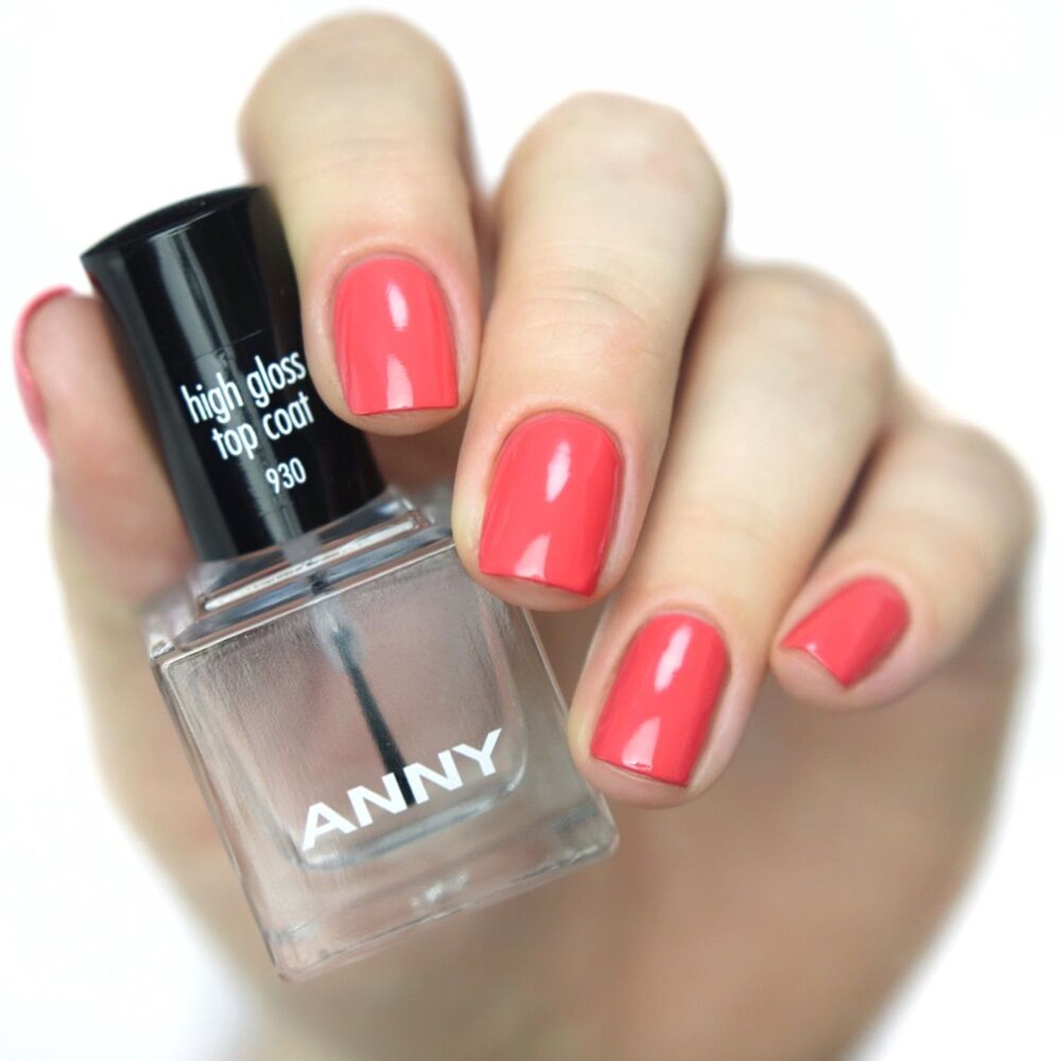 high gloss top coat