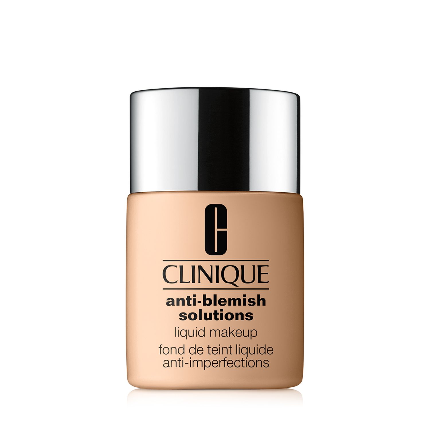 Anti-Blemish Solutions Liquid Makeup