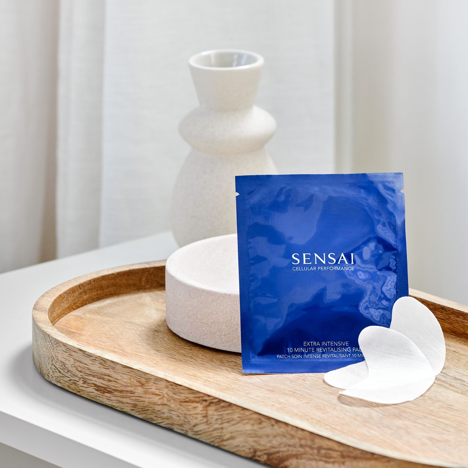 Extra Intensive 10 Minute Revialising Pads