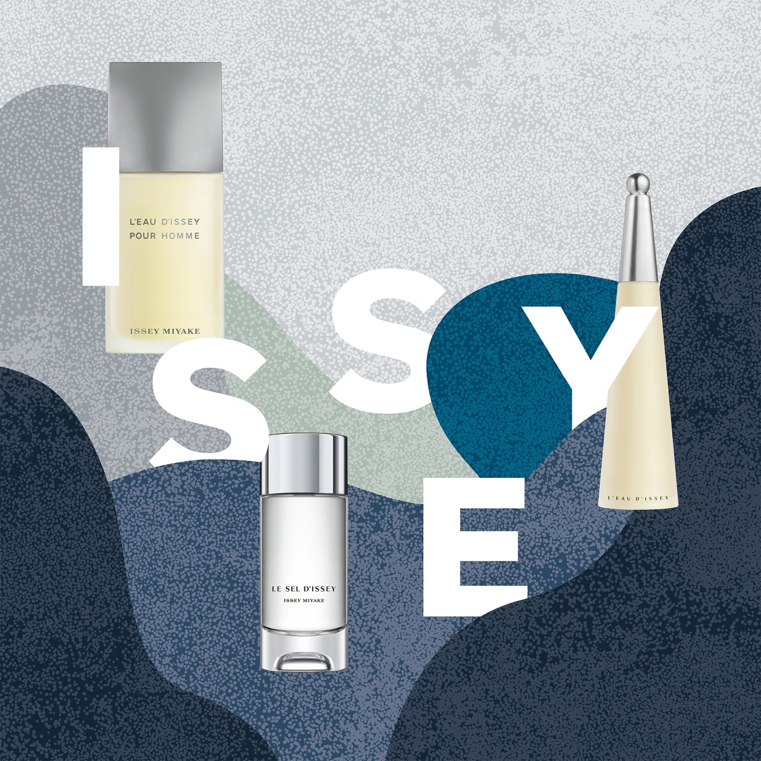 LEau d'Issey Geschenkset
