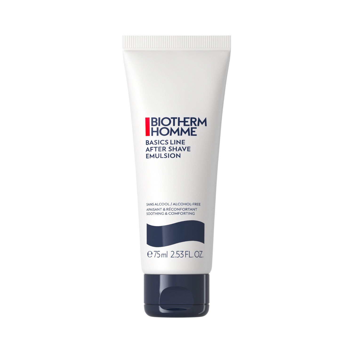 Homme After Shave Emulsion