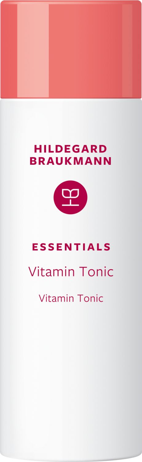 Vitamin Tonic