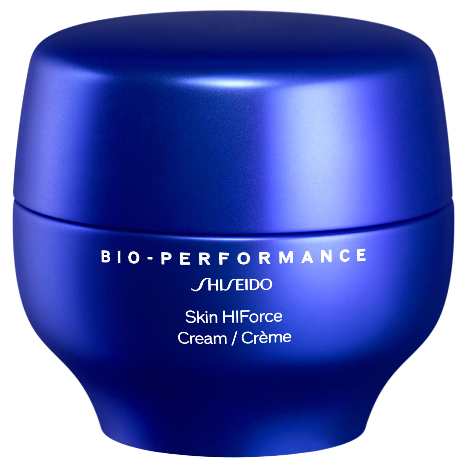 Bio-Performance Skin Hiforce Cream