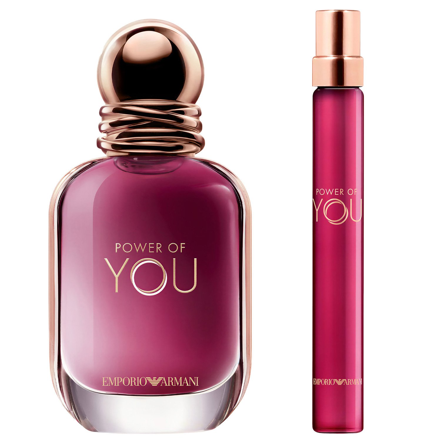 Power of You Set