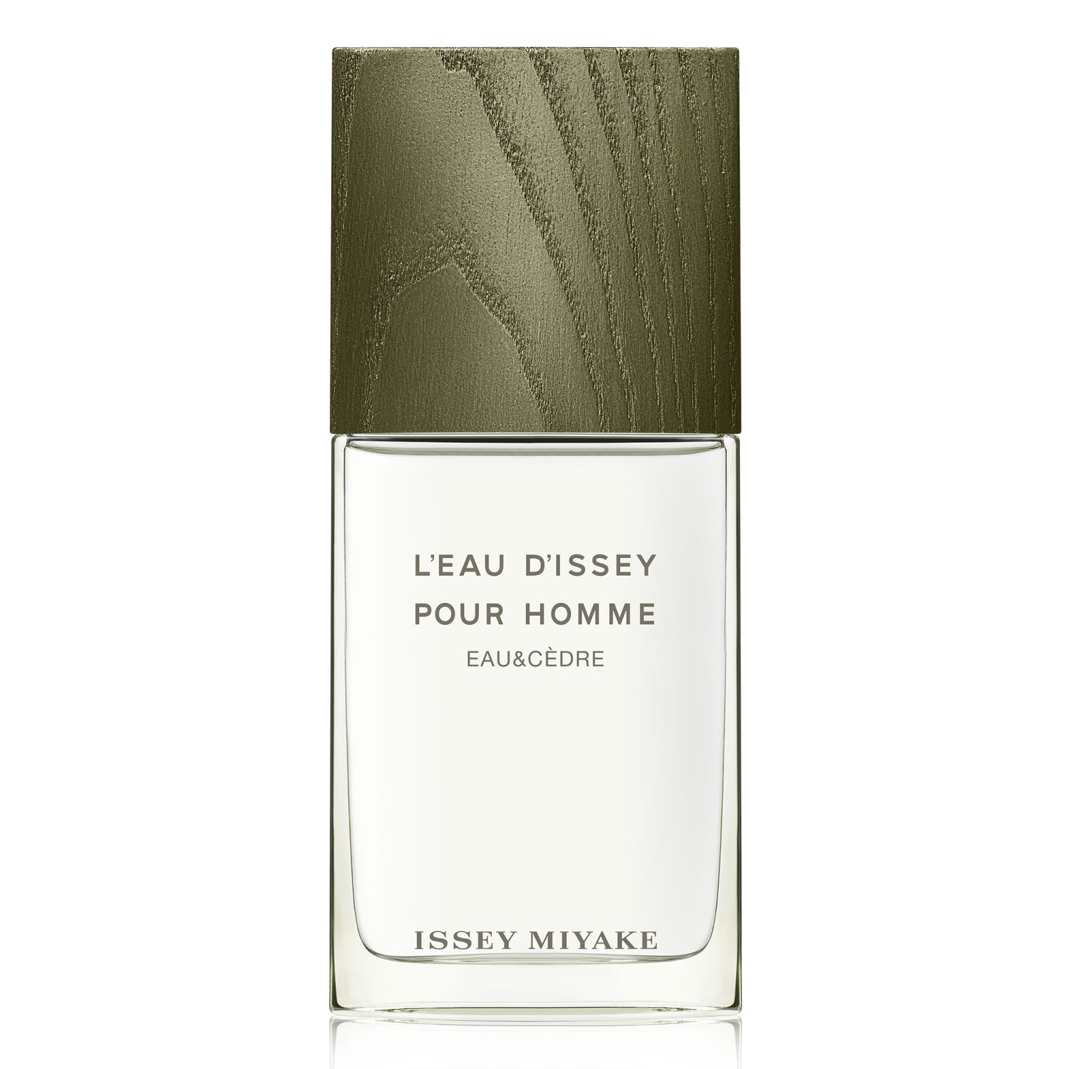 LEau dIssey Eau & Cèdre Eau de Toilette Intense