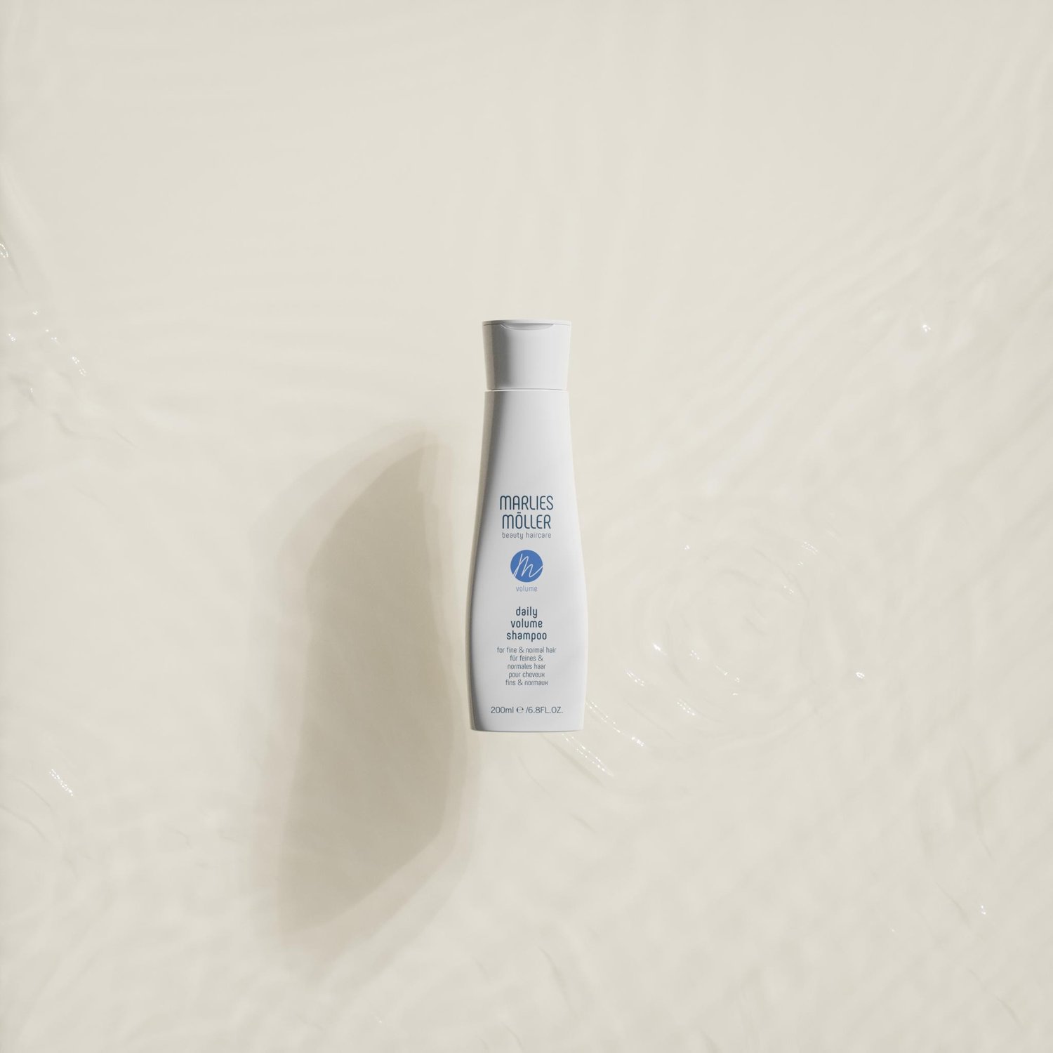 daily volume shampoo