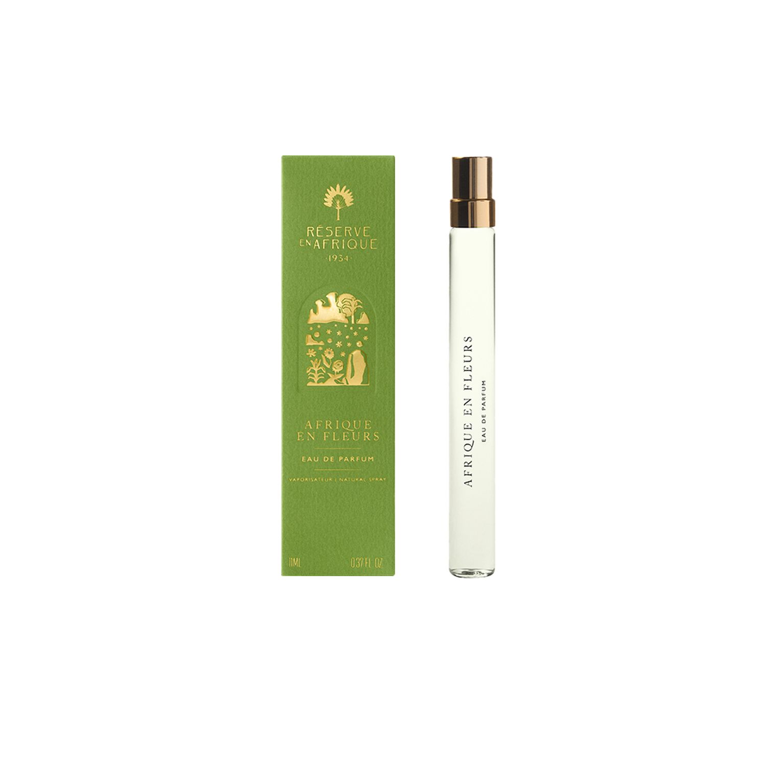 Afique En Fleurs EDP 11ml