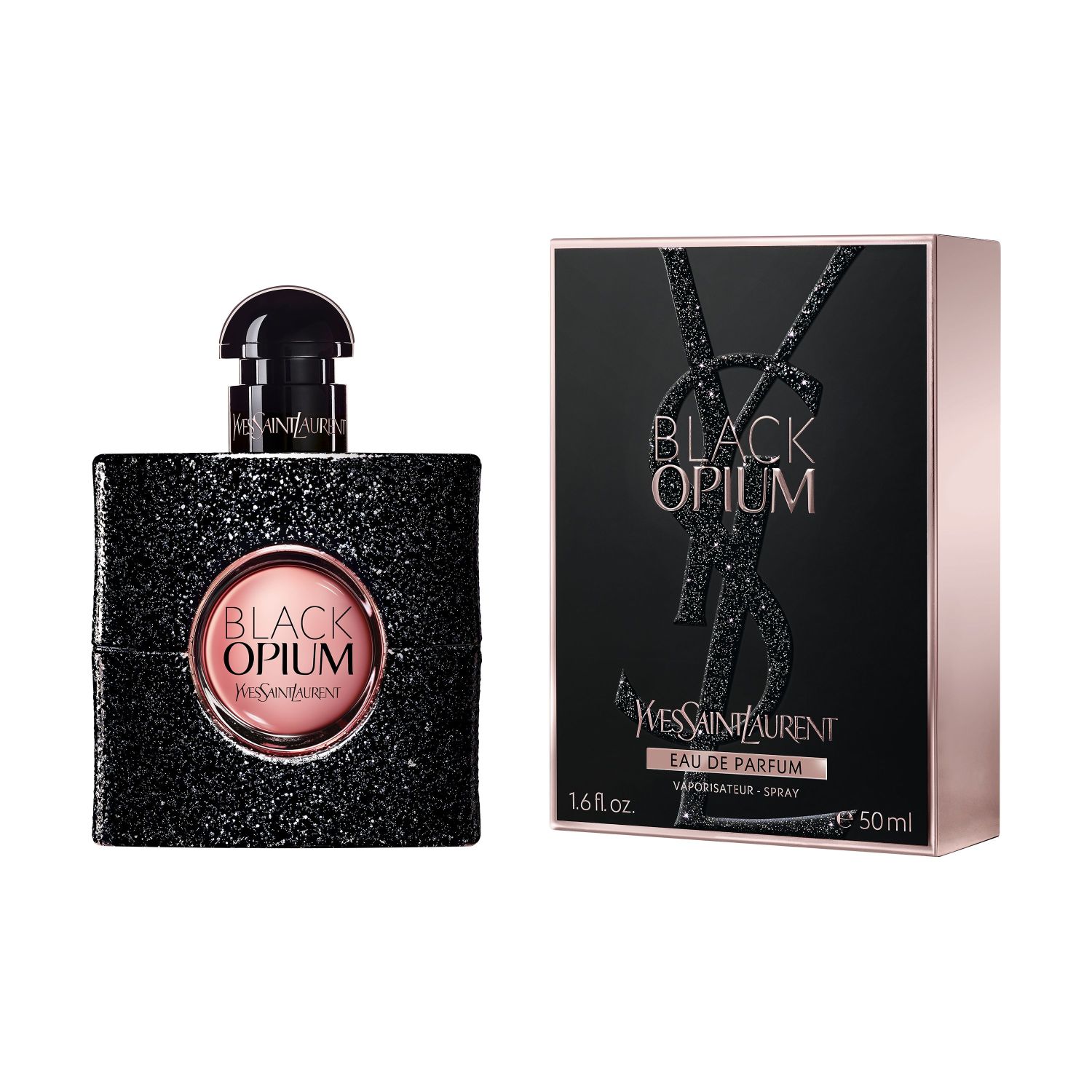 Black Opium Eau de Parfum