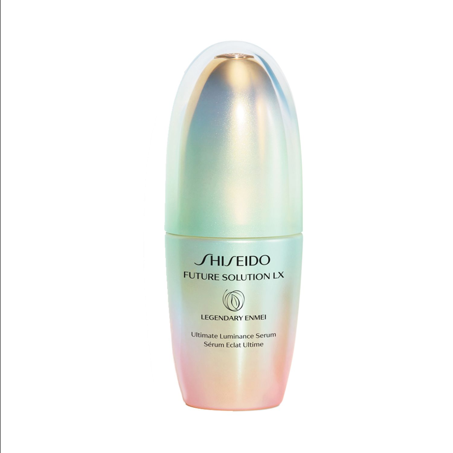 Future Solution LX Legendary Enmei Ultimate Luminance Serum
