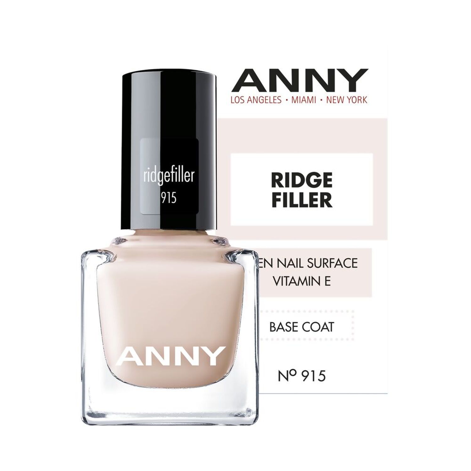 ridgefiller
