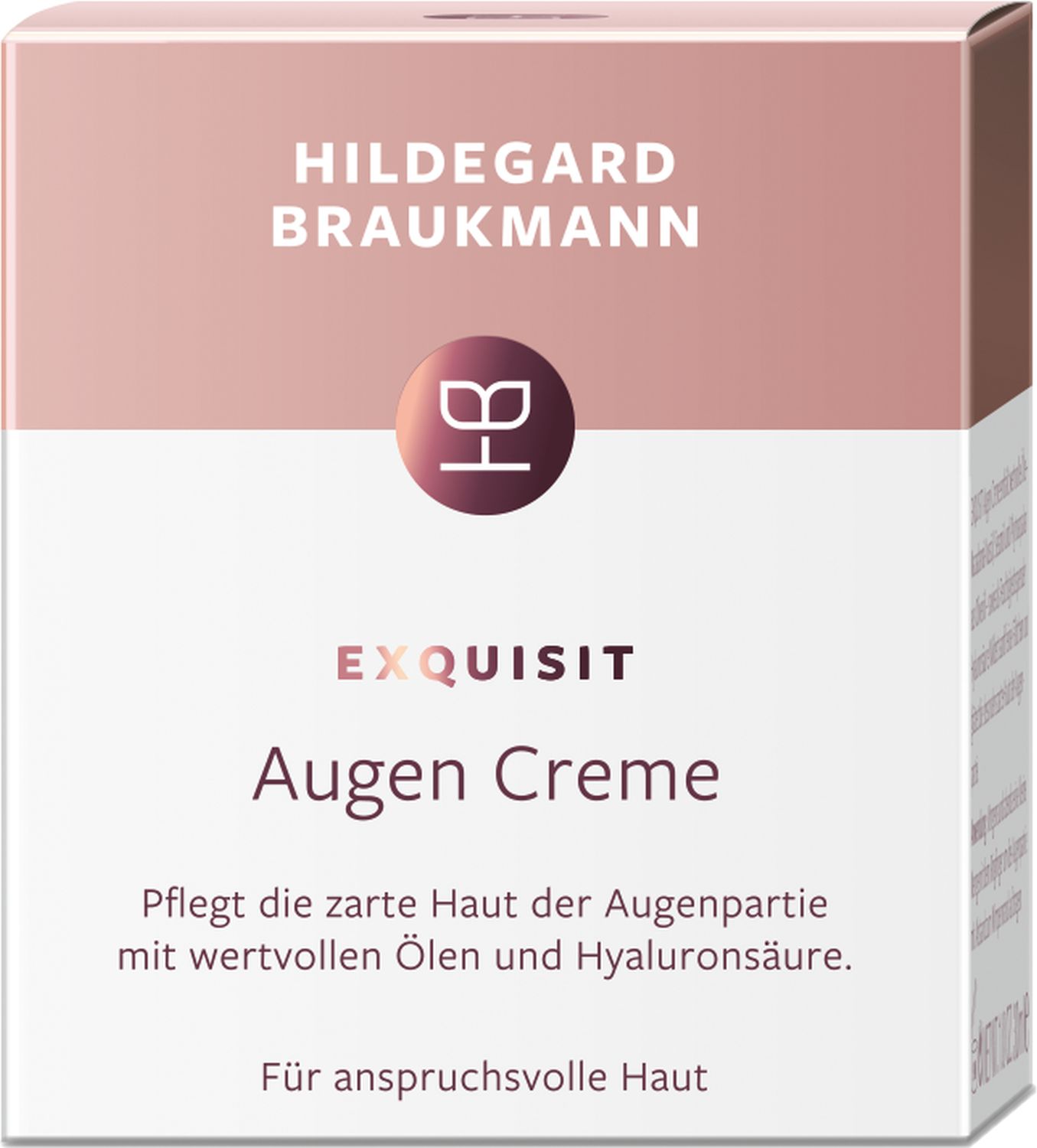 Augen Creme