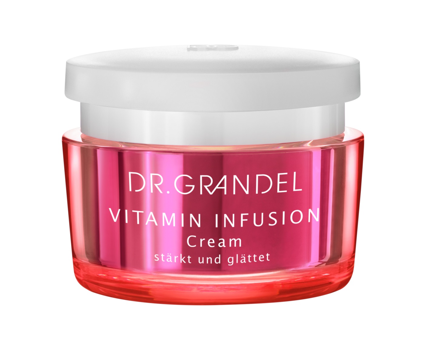 Vitamin Infusion Cream