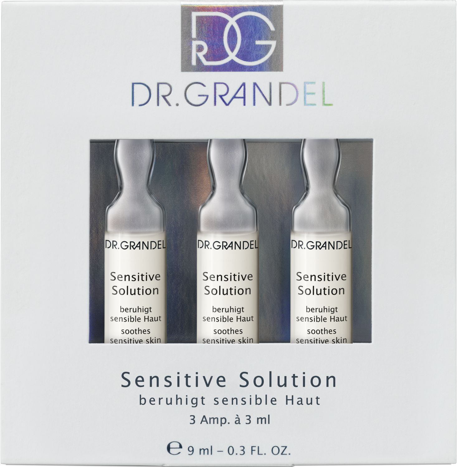 PCO Sensitive Solution