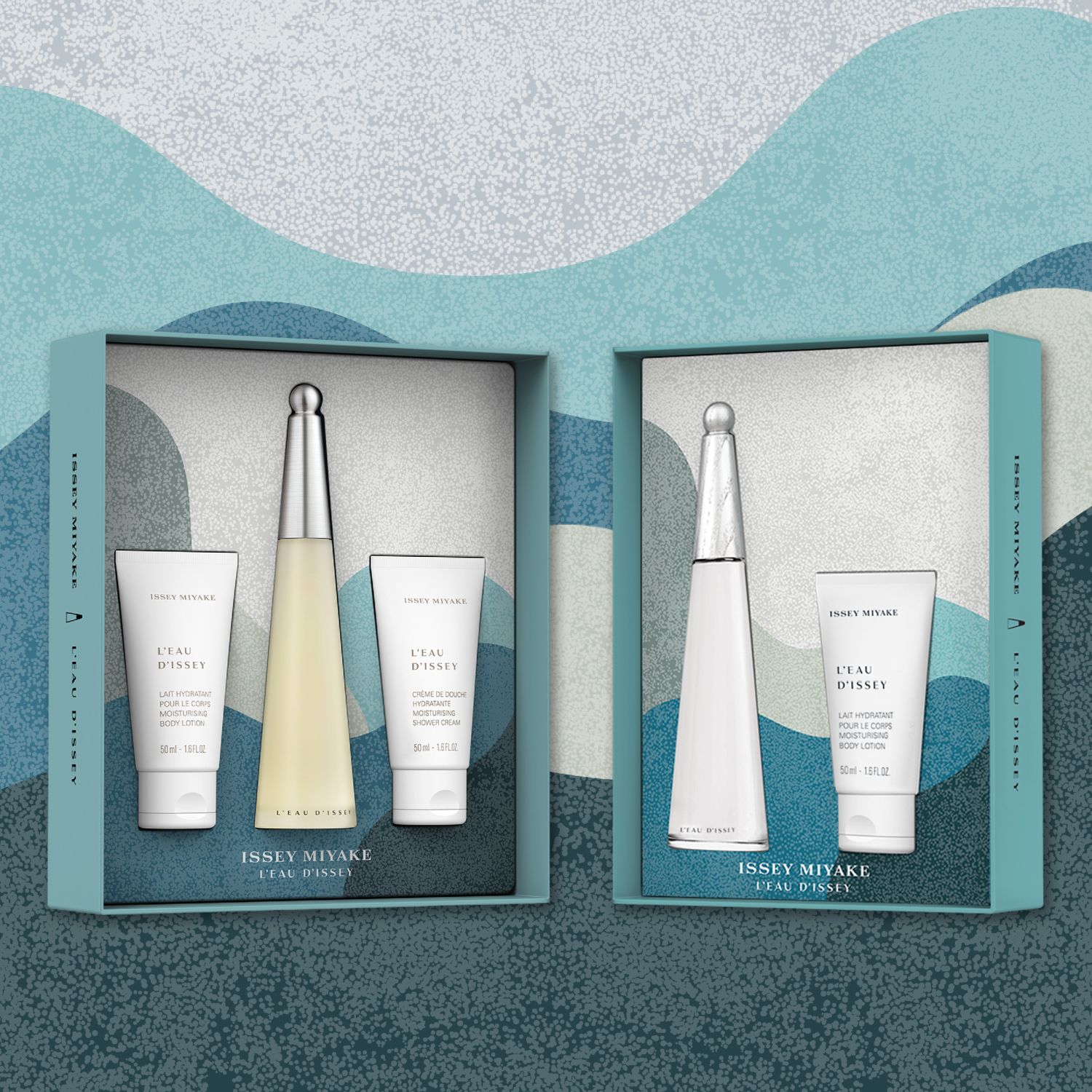LEau d'Issey Geschenkset