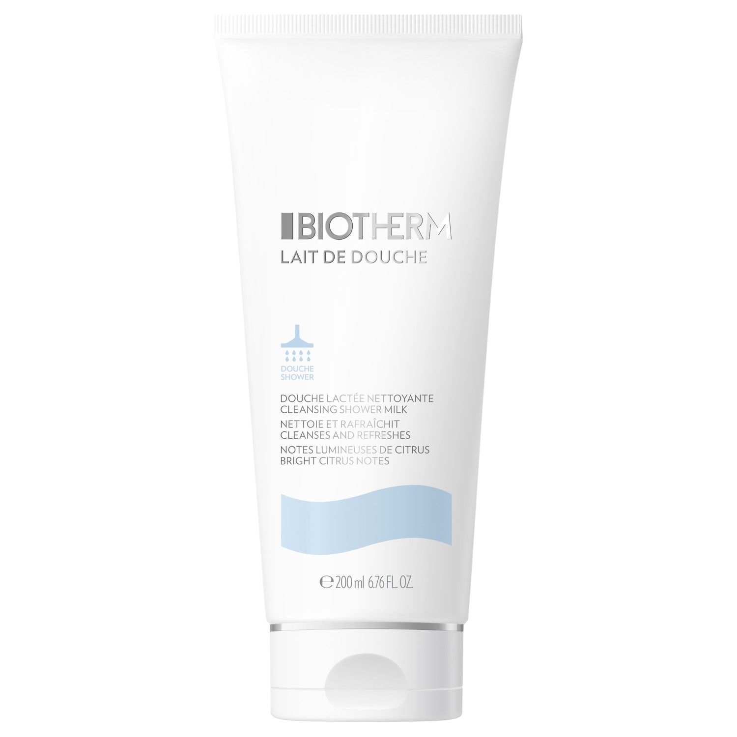 Lait De Douche Duschgel