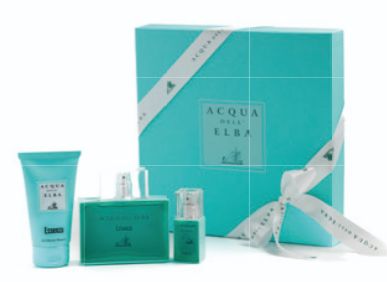 Essenza Uomo Set