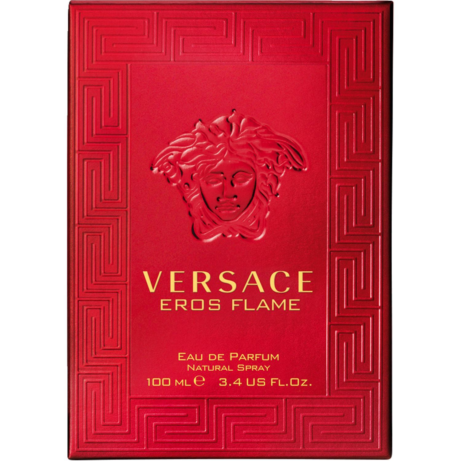 Eros Flame Eau de Parfum