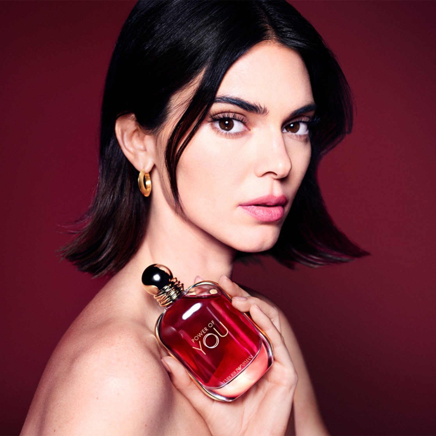 Emporio Armani Power of You Eau de Parfum