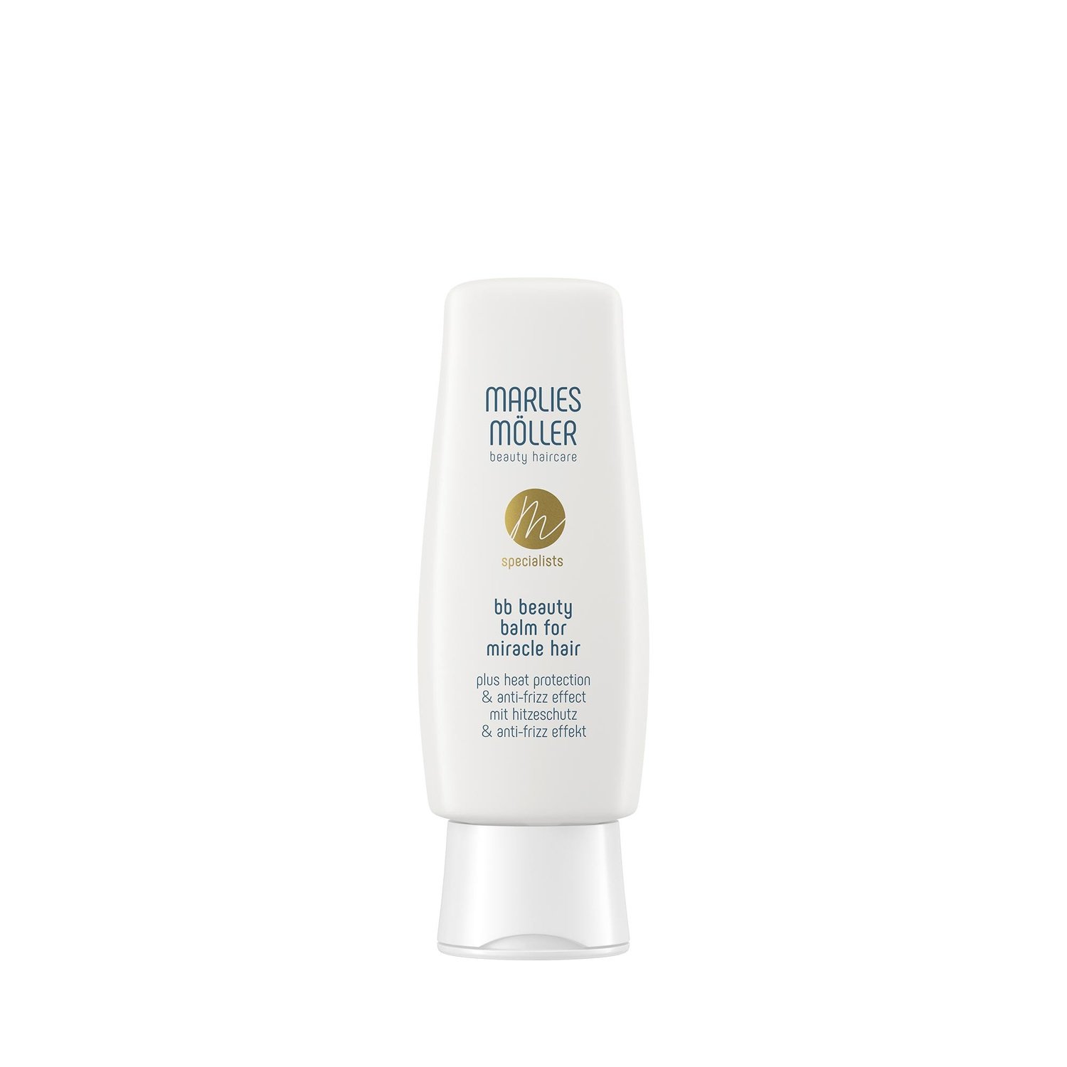 BB beauty balm for miracle hair