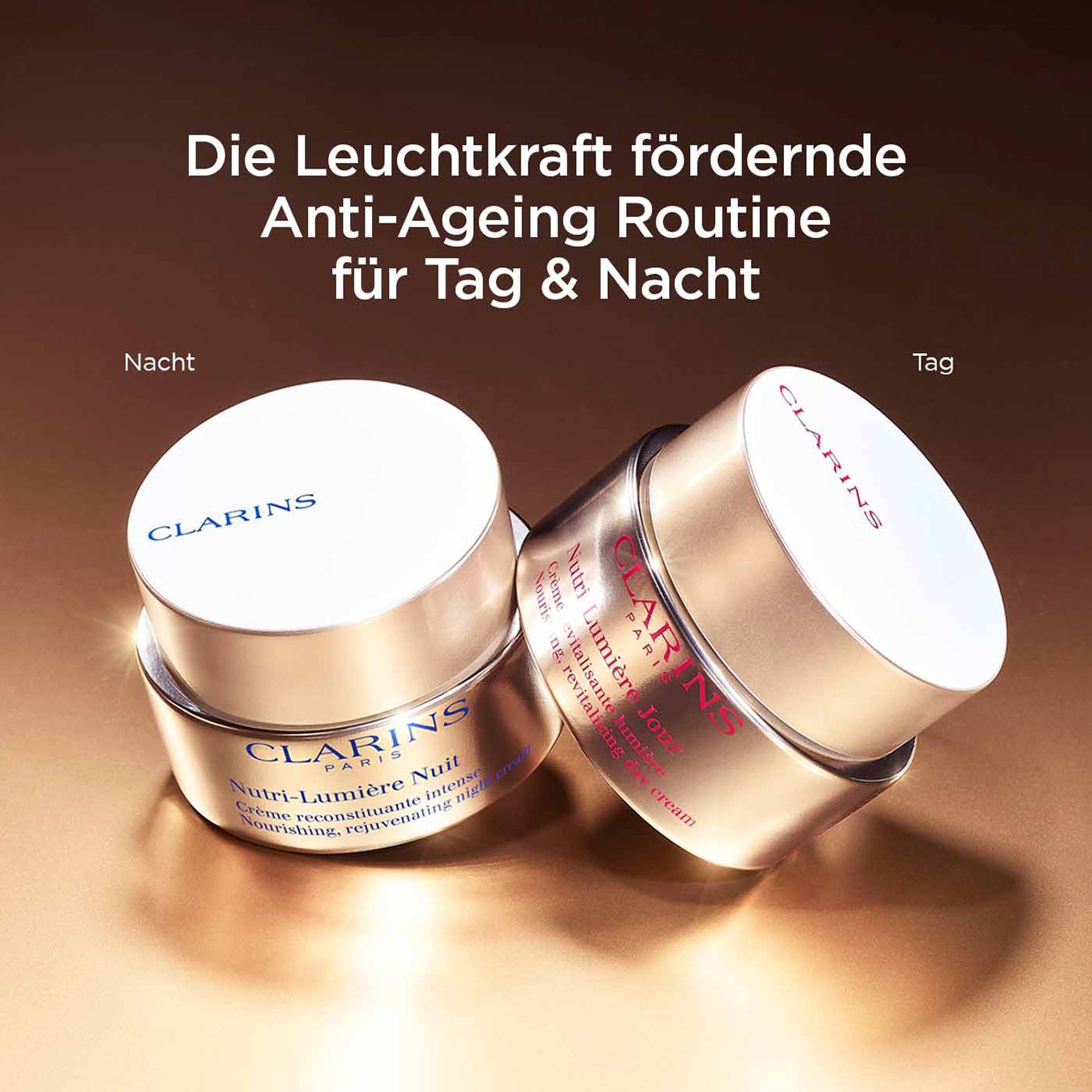 Nutri-Lumière Jour Crème