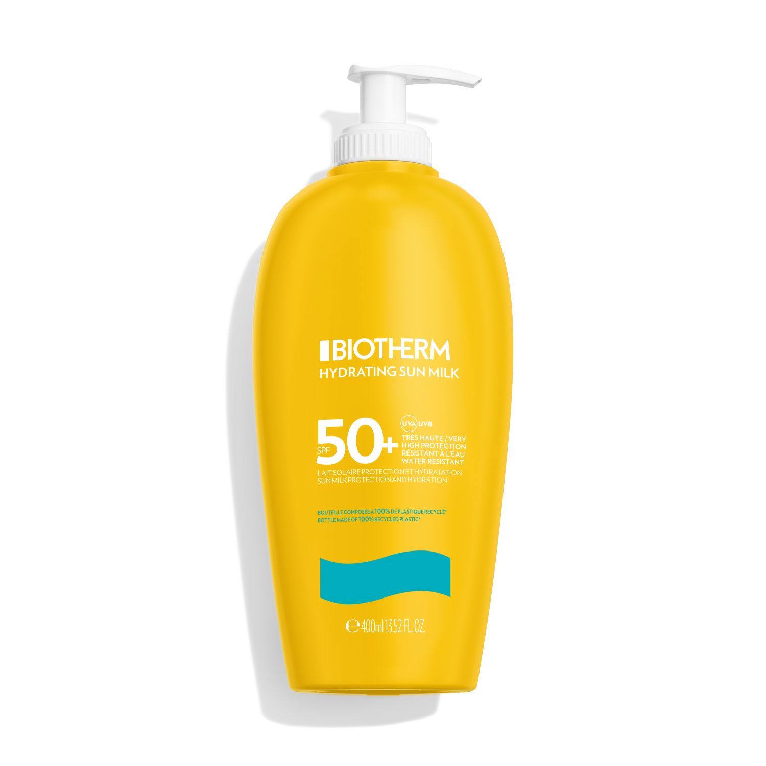 Lait Solaire Hydratant SPF 50