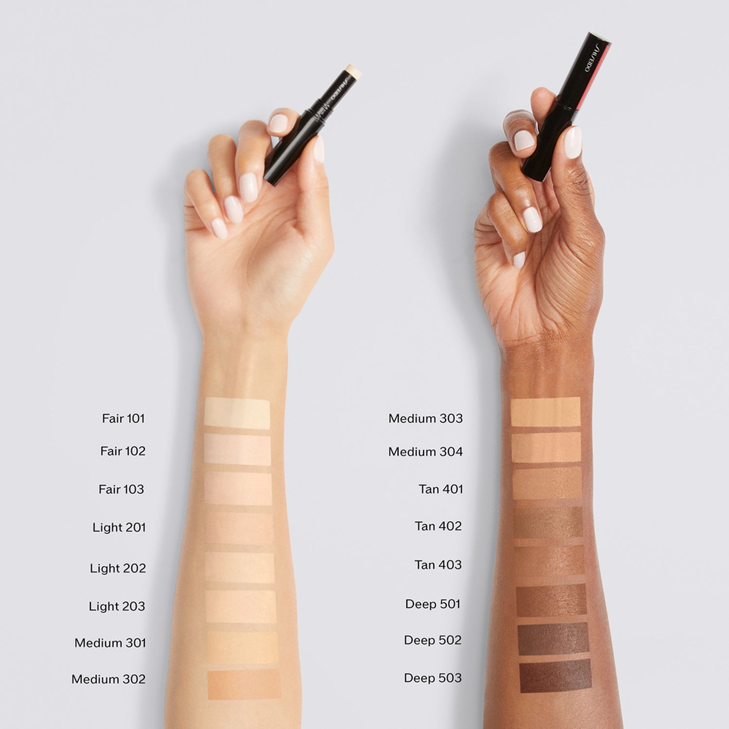 Synchro Skin Radiant Lifting Concealer