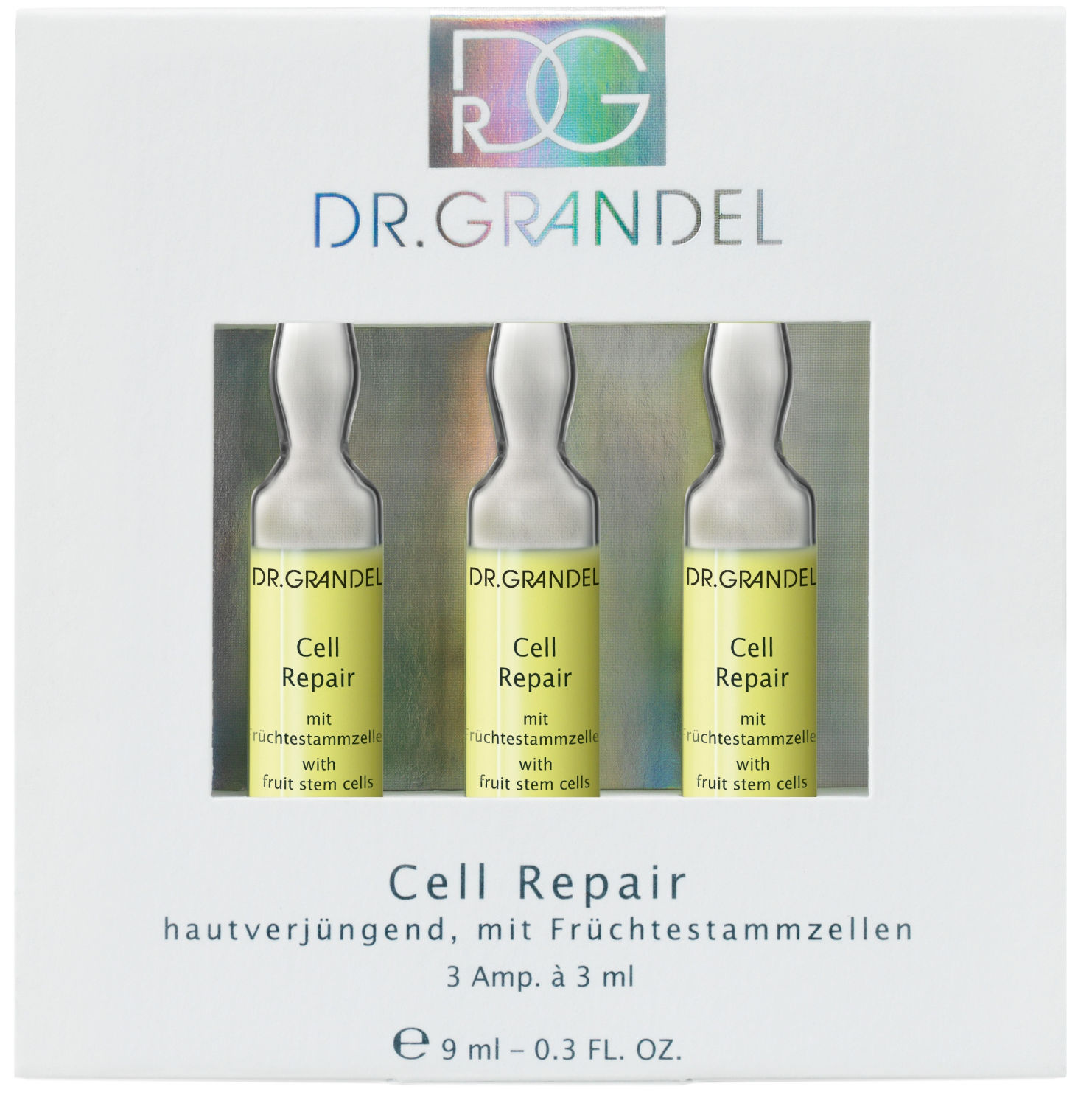 Cell Repair Ampulle