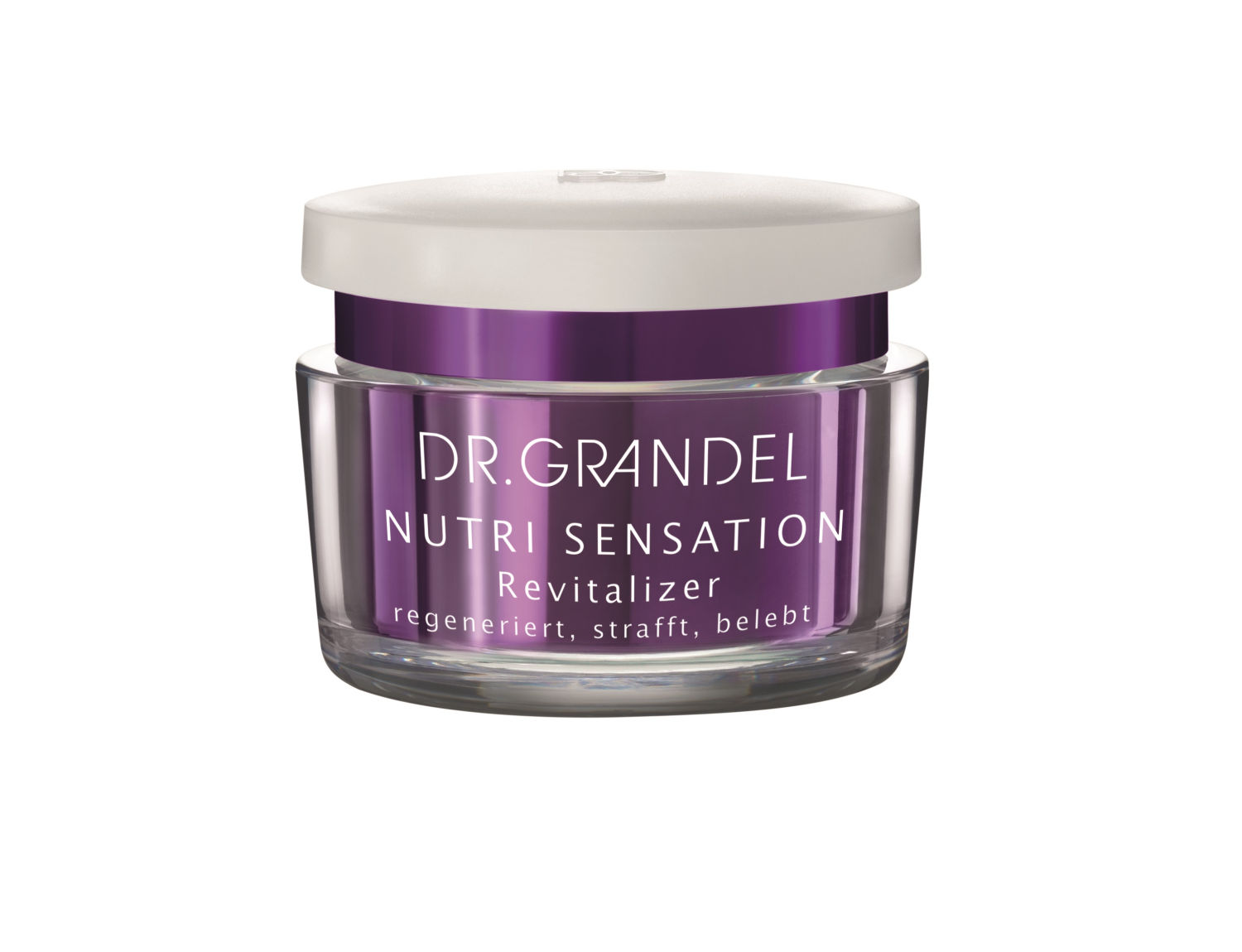 Nutri Sensation Revitalizer