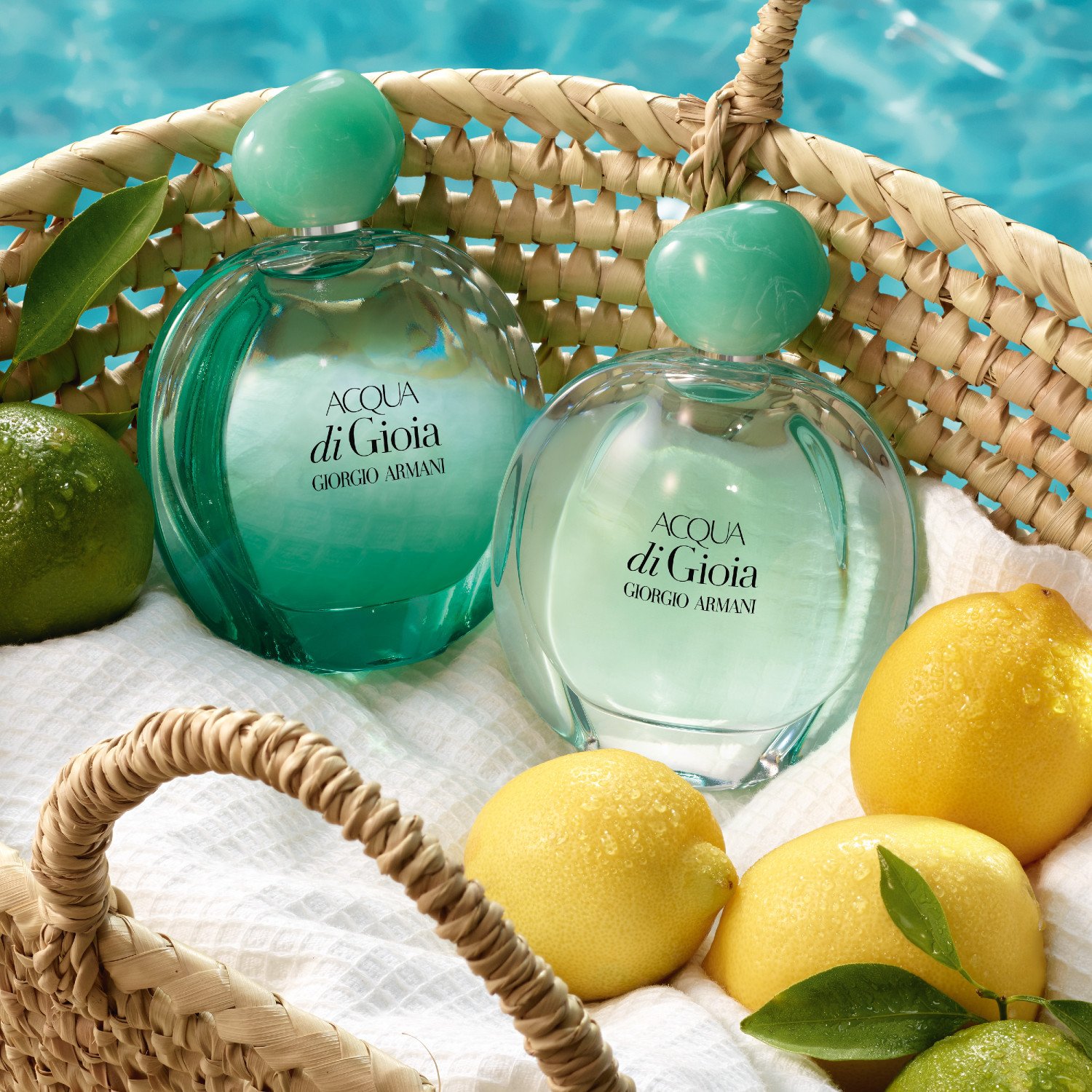 Acqua di Gioia Intense Eau de Parfum