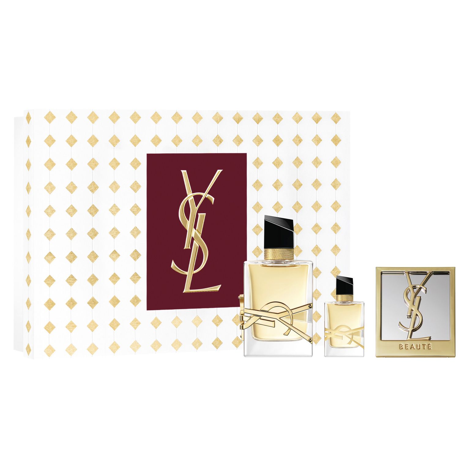 Libre Set