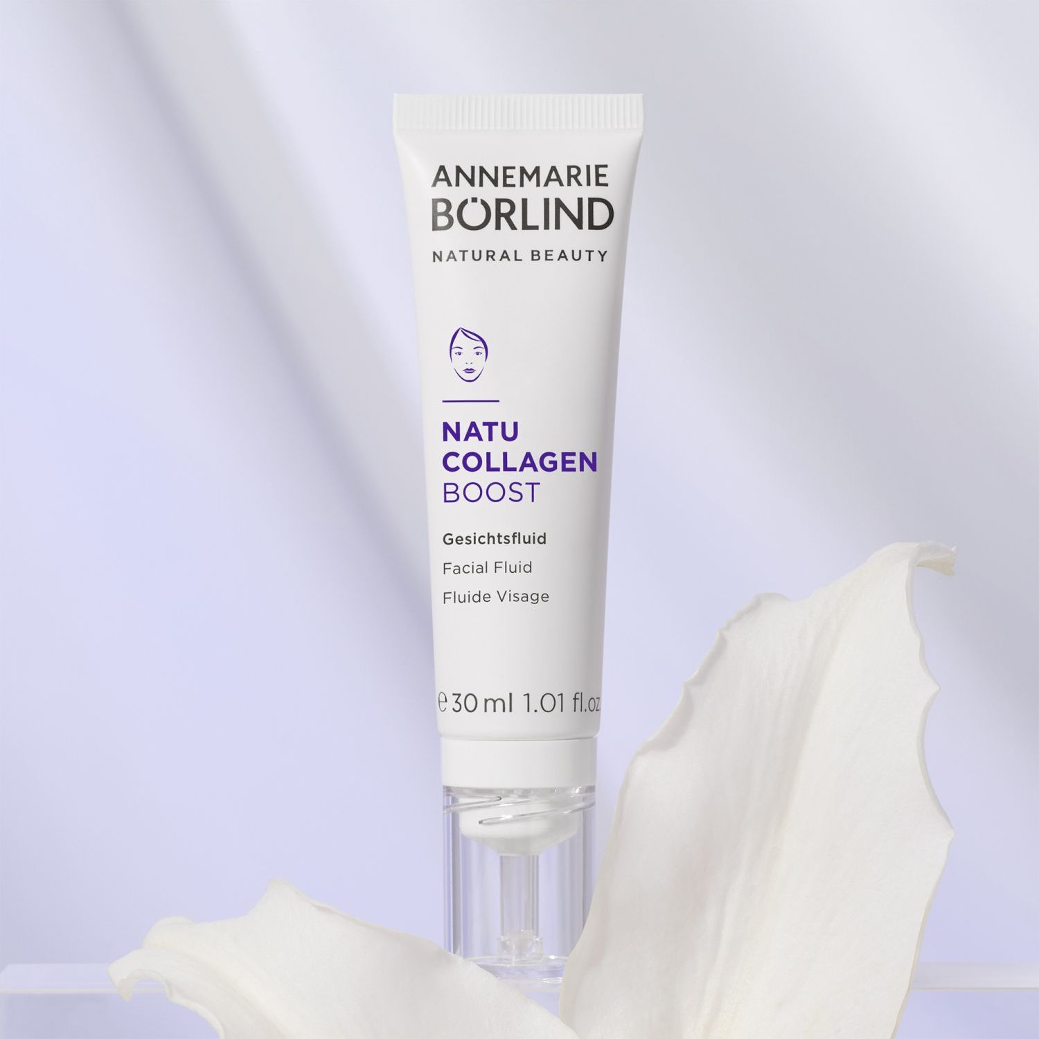 Natucollagen BOOST Gesichtsfluid