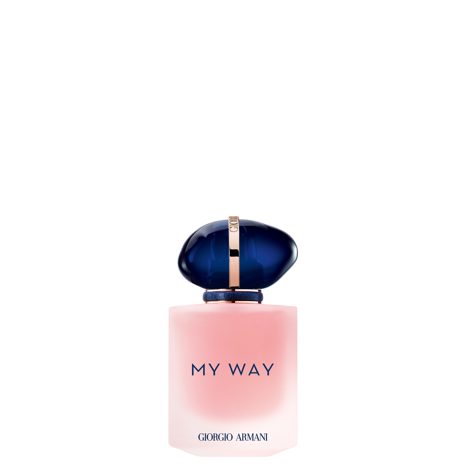 My Way Floral Eau de Parfum