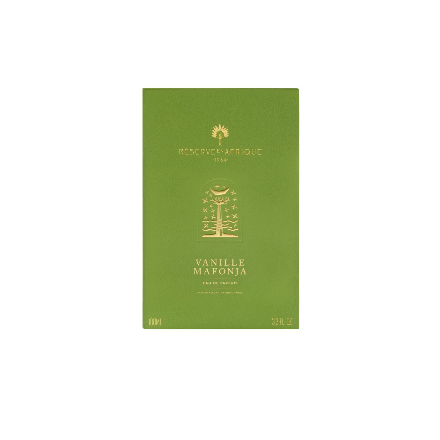 Vanille Mafonja EDP 100ml