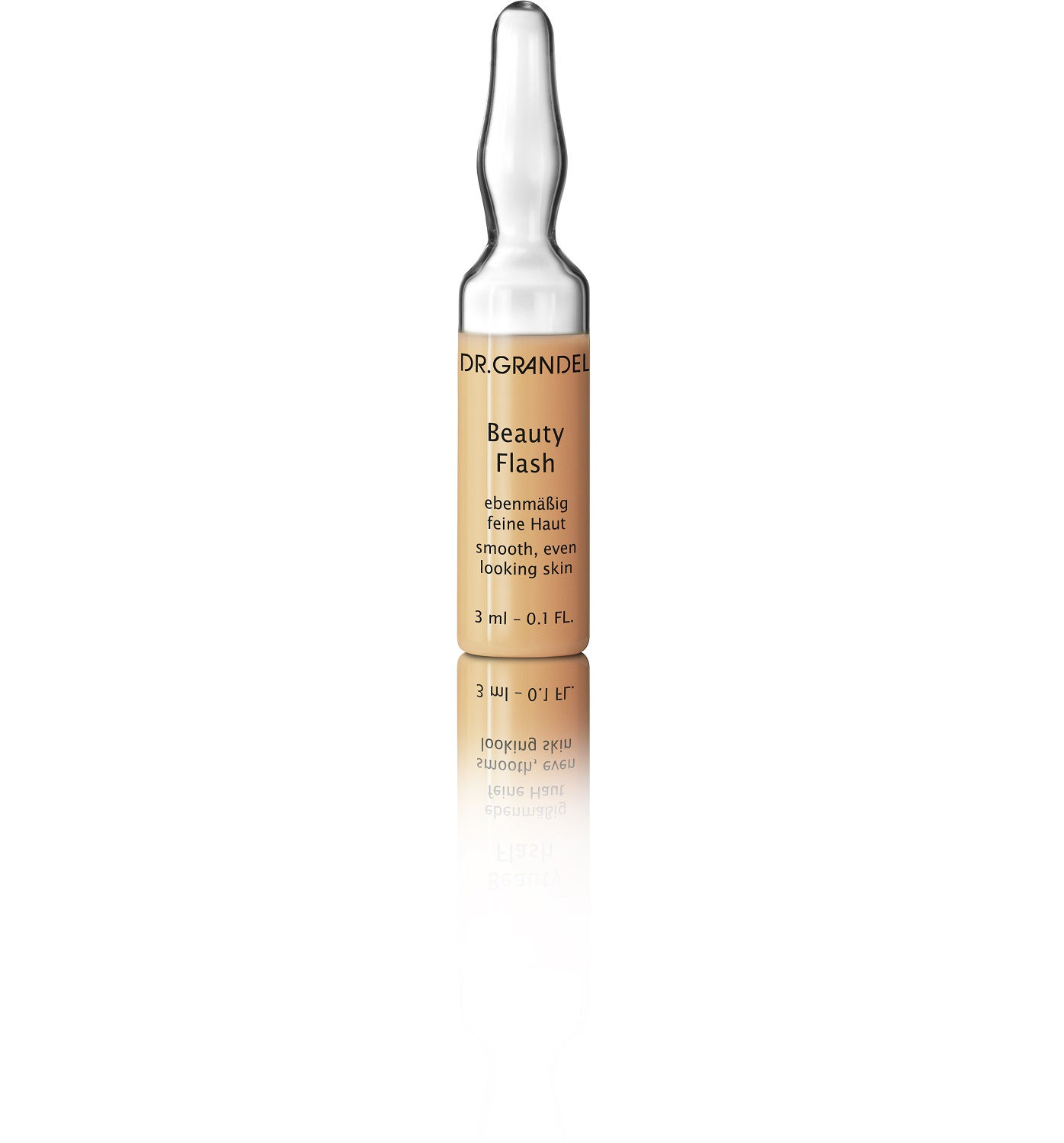 Beauty Flash Ampulle