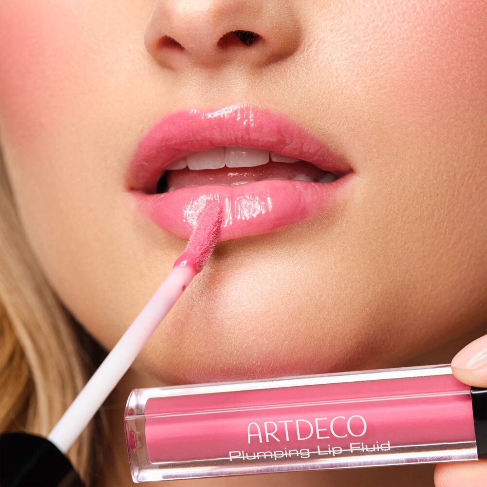 Plumping Lip Fluid