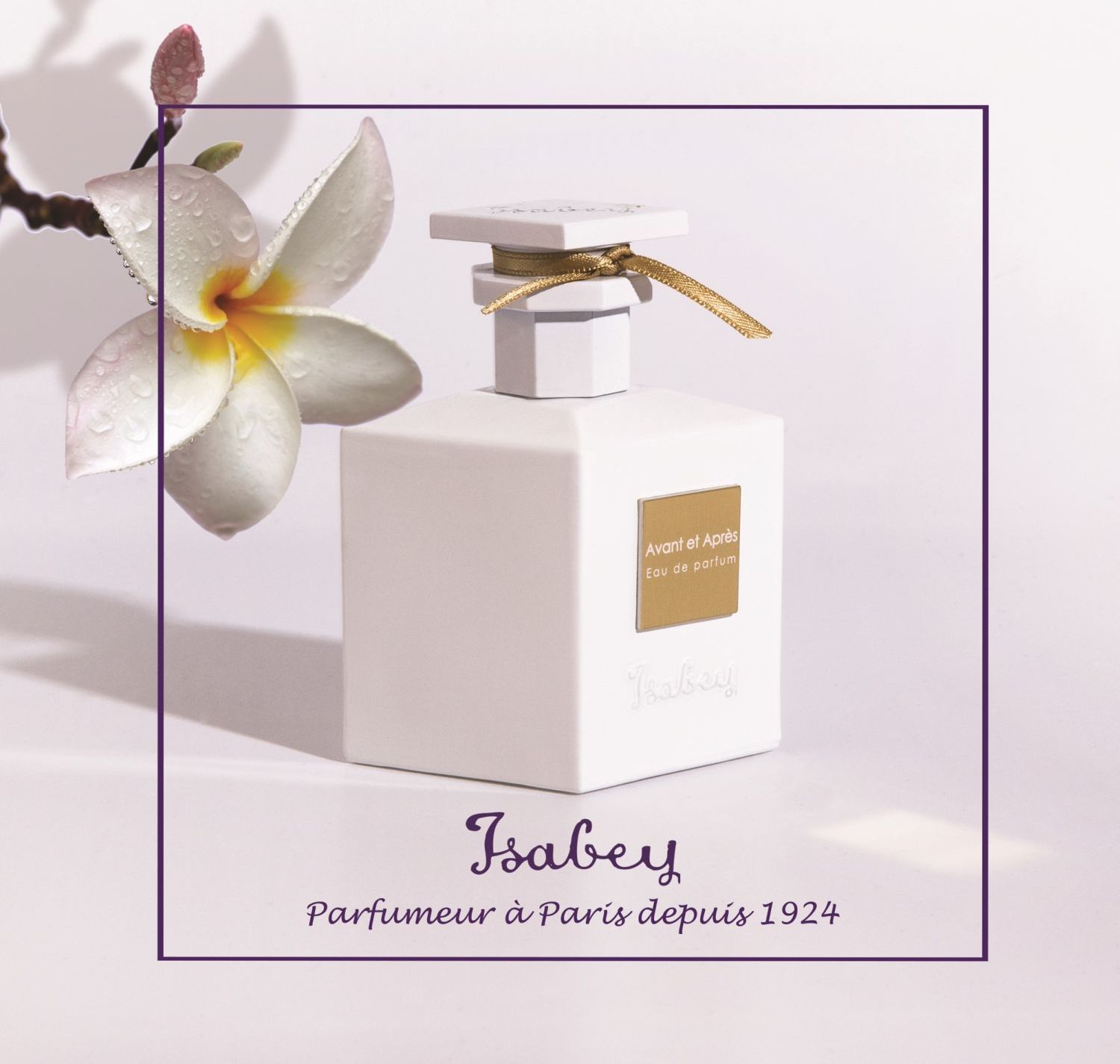 Avant et Après Eau de Parfum