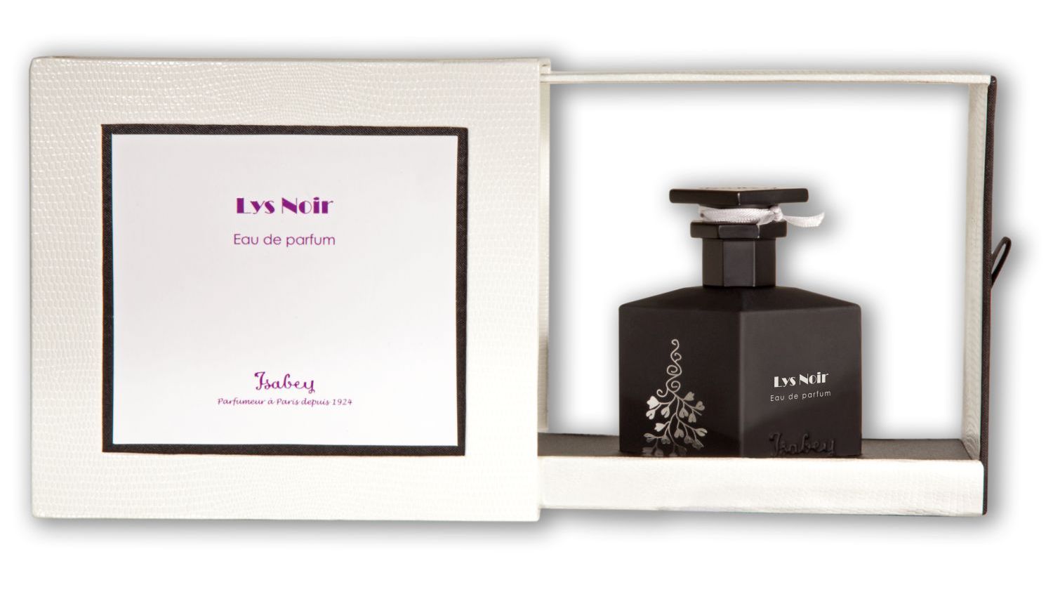 Lys Noir Eau de Parfum