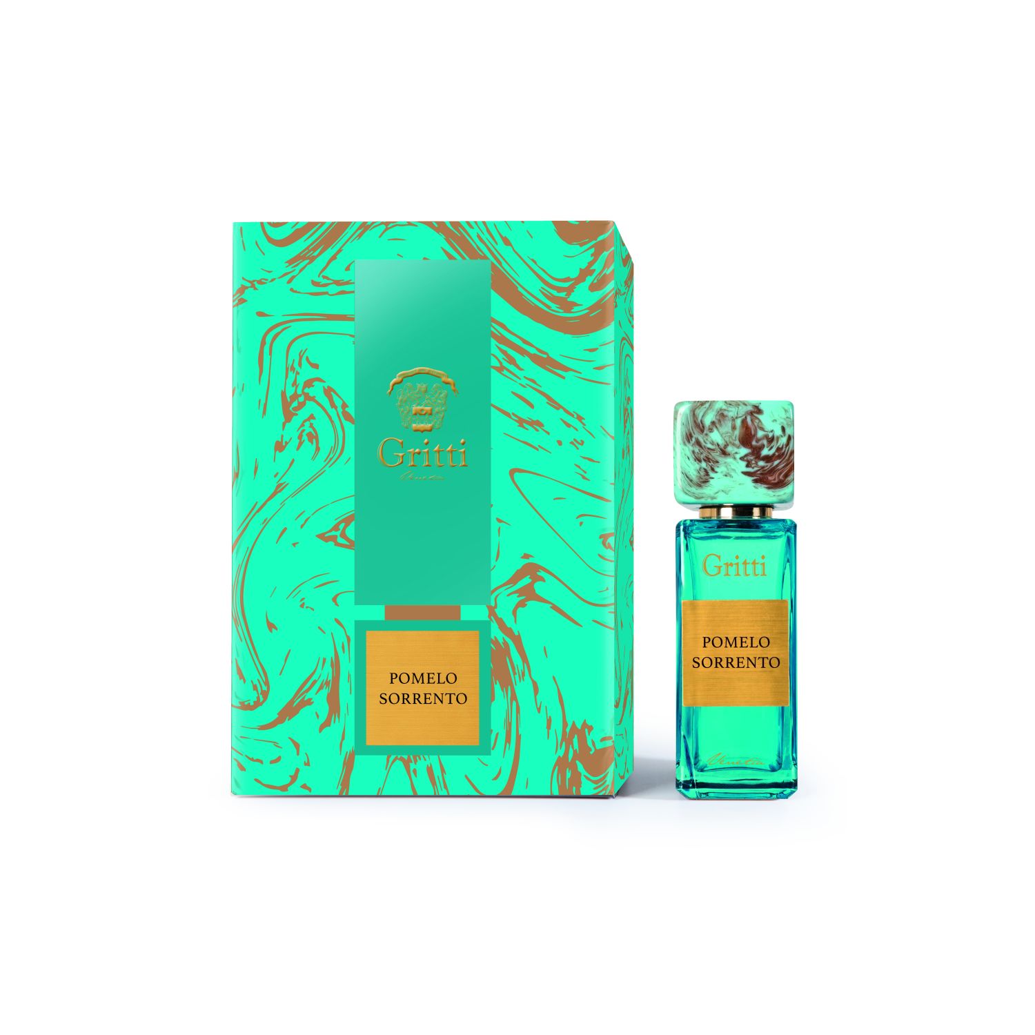 Pomelo Sorrento Eau de Parfum