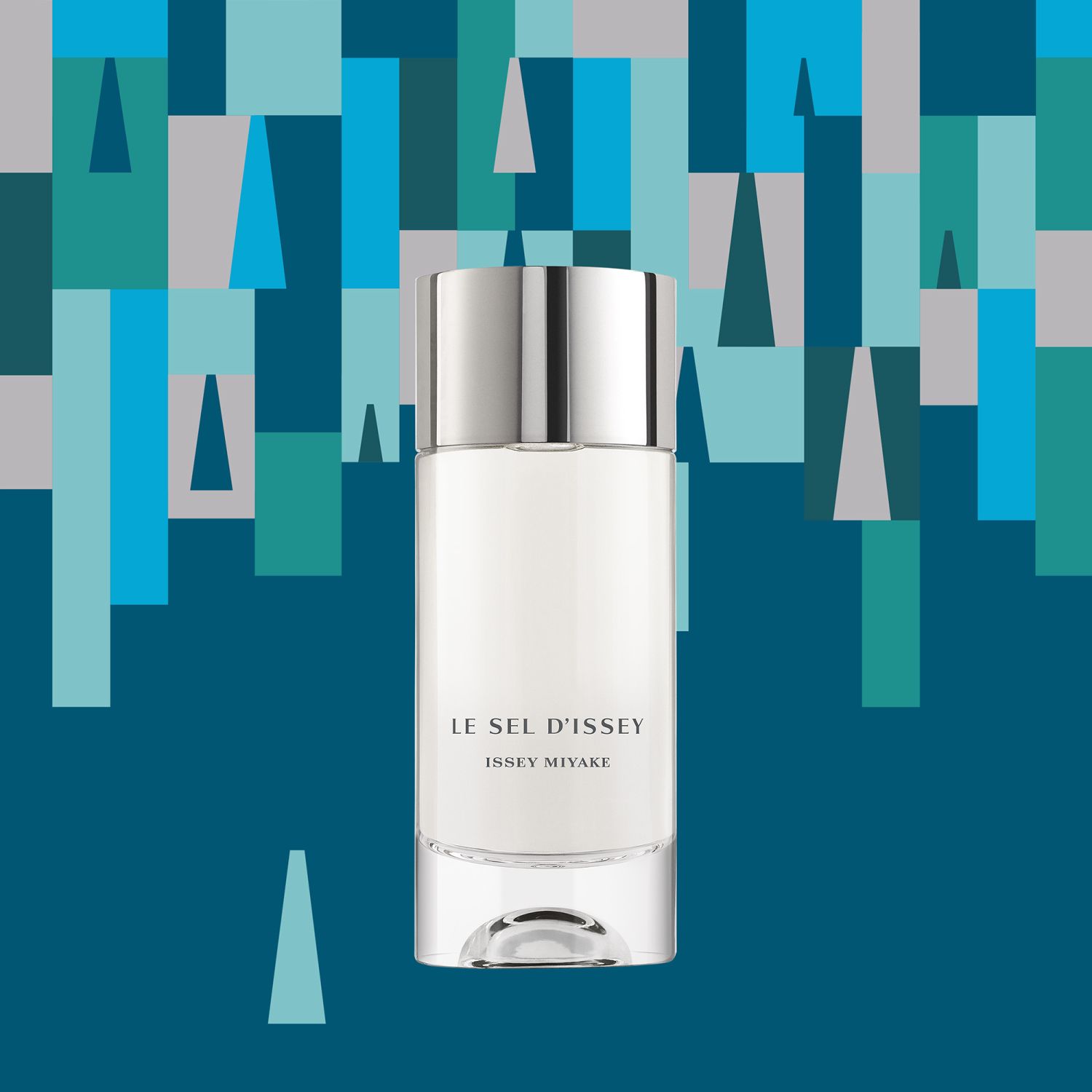 Le Sel d'Issey Set