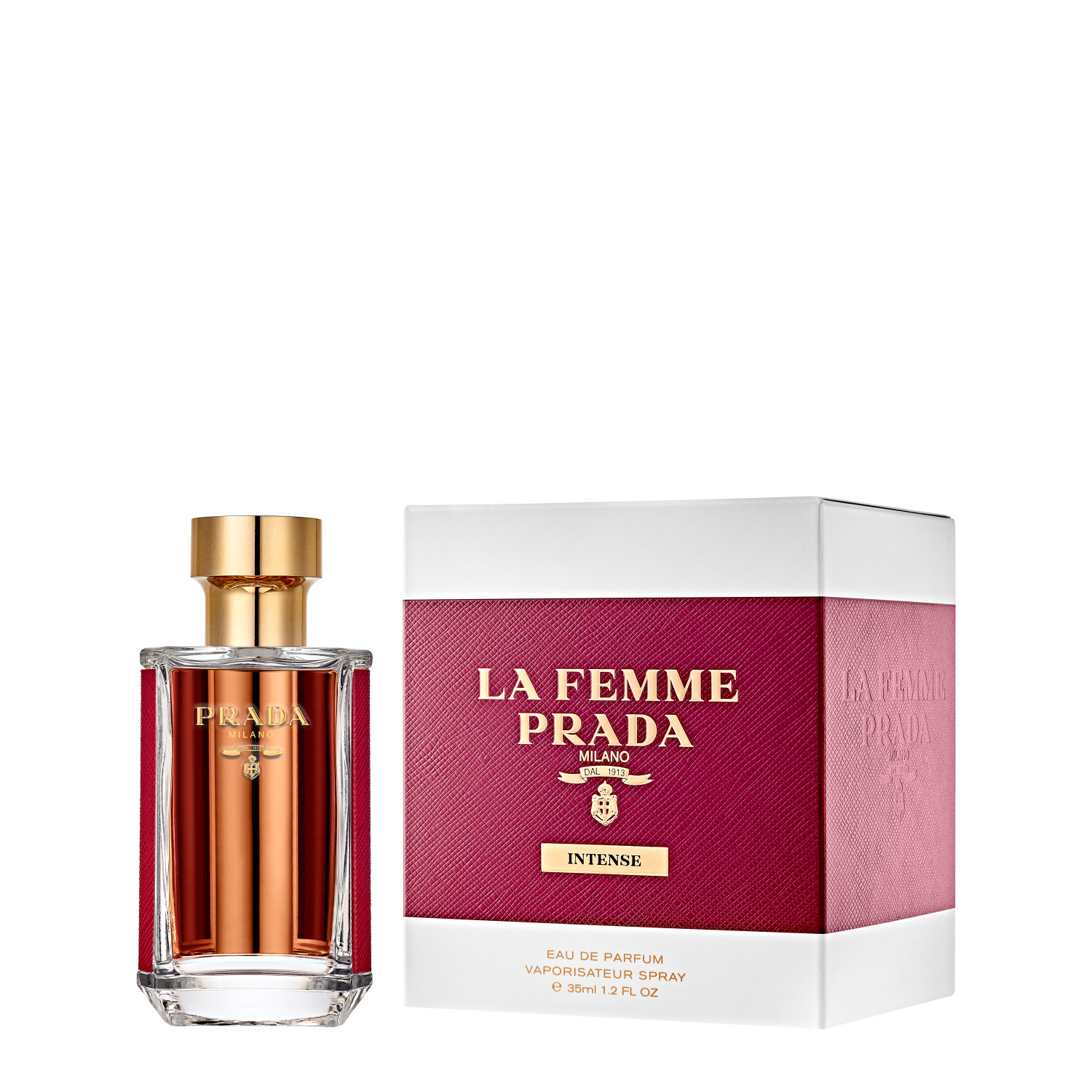 La Femme Prada Intense Eau de Parfum