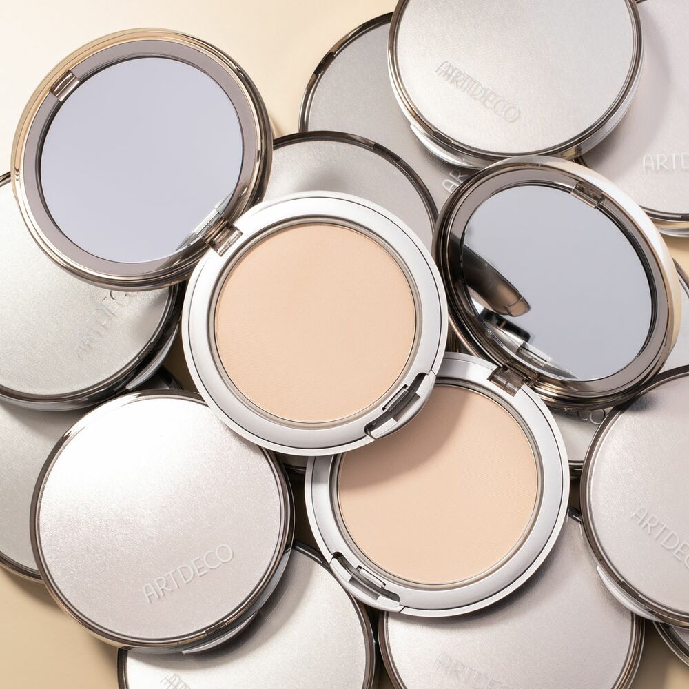 Hydra Mineral Compact Foundation