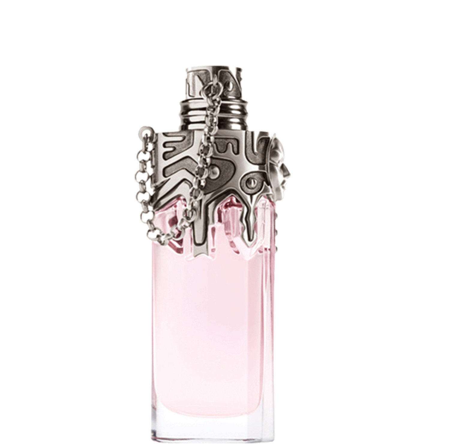 Womanity Eau de Parfum (refillable)