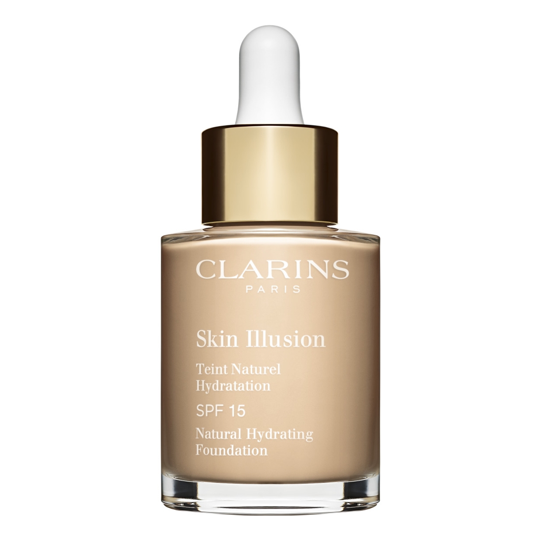 Skin Illusion SPF 15