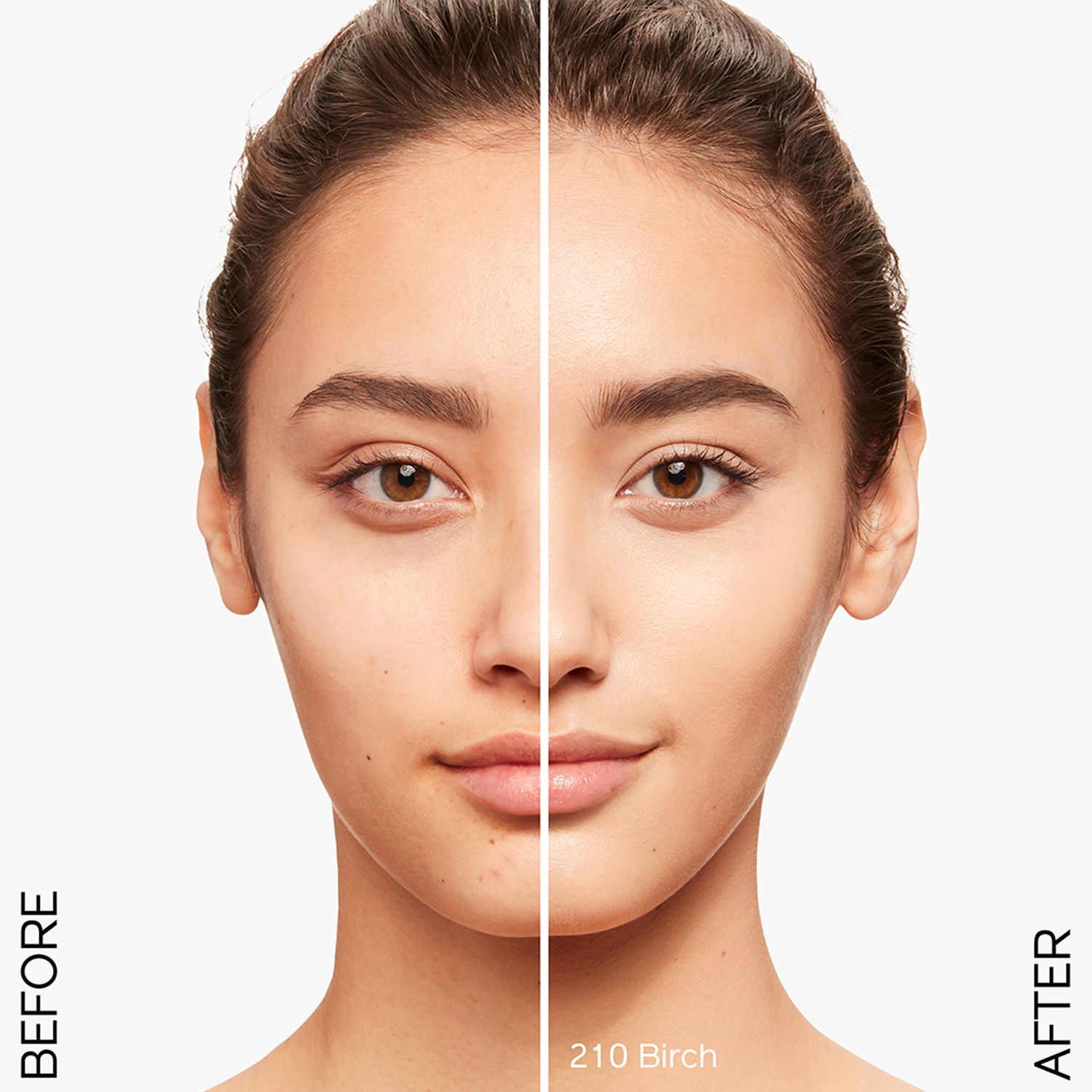 SHI Synchro Skin Radiant Lifting 210