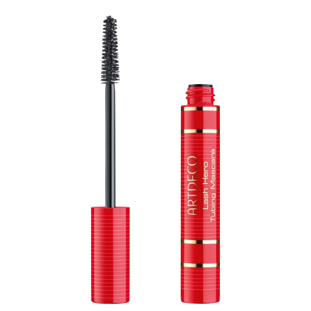 Lash Hero Tubing Mascara - Limited Edition