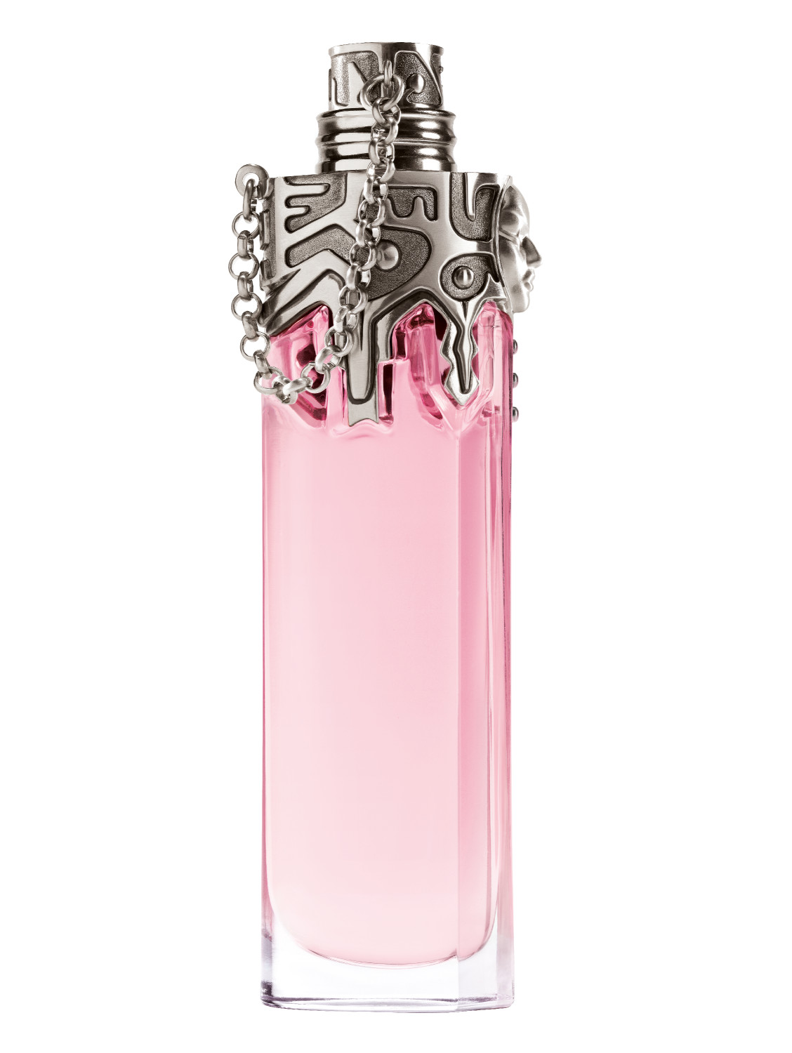 Womanity Eau de Parfum (refillable)