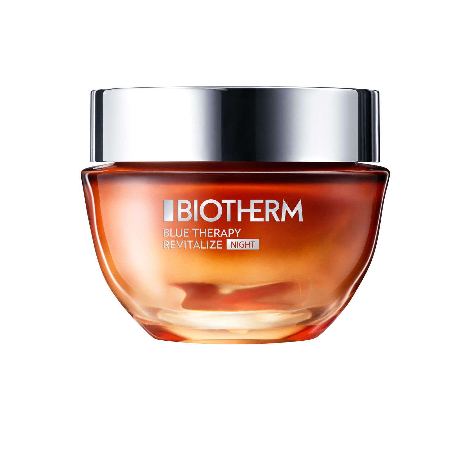 Blue Therapy Amber Algae Revitalize Night