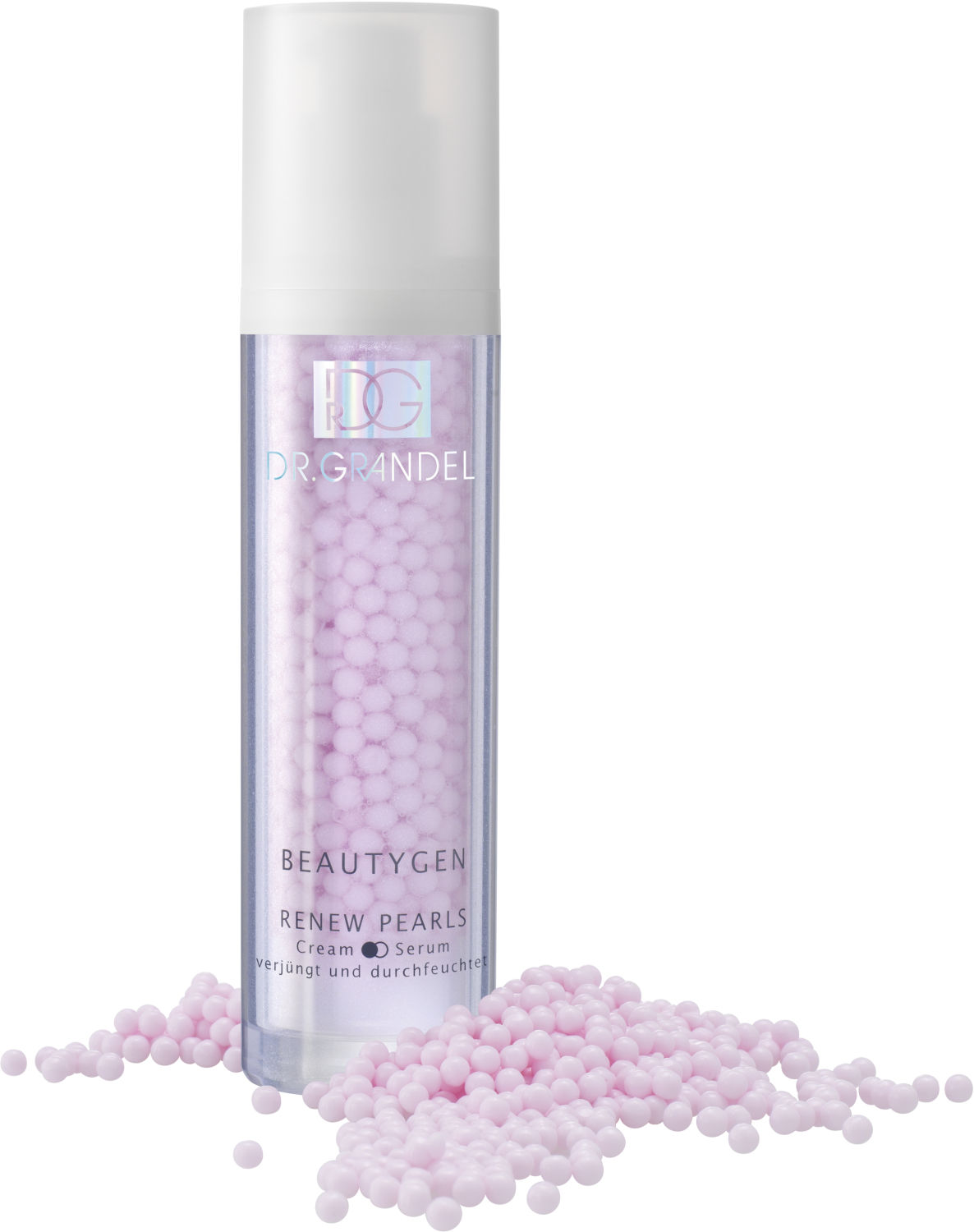 Beautygen Renew Pearls